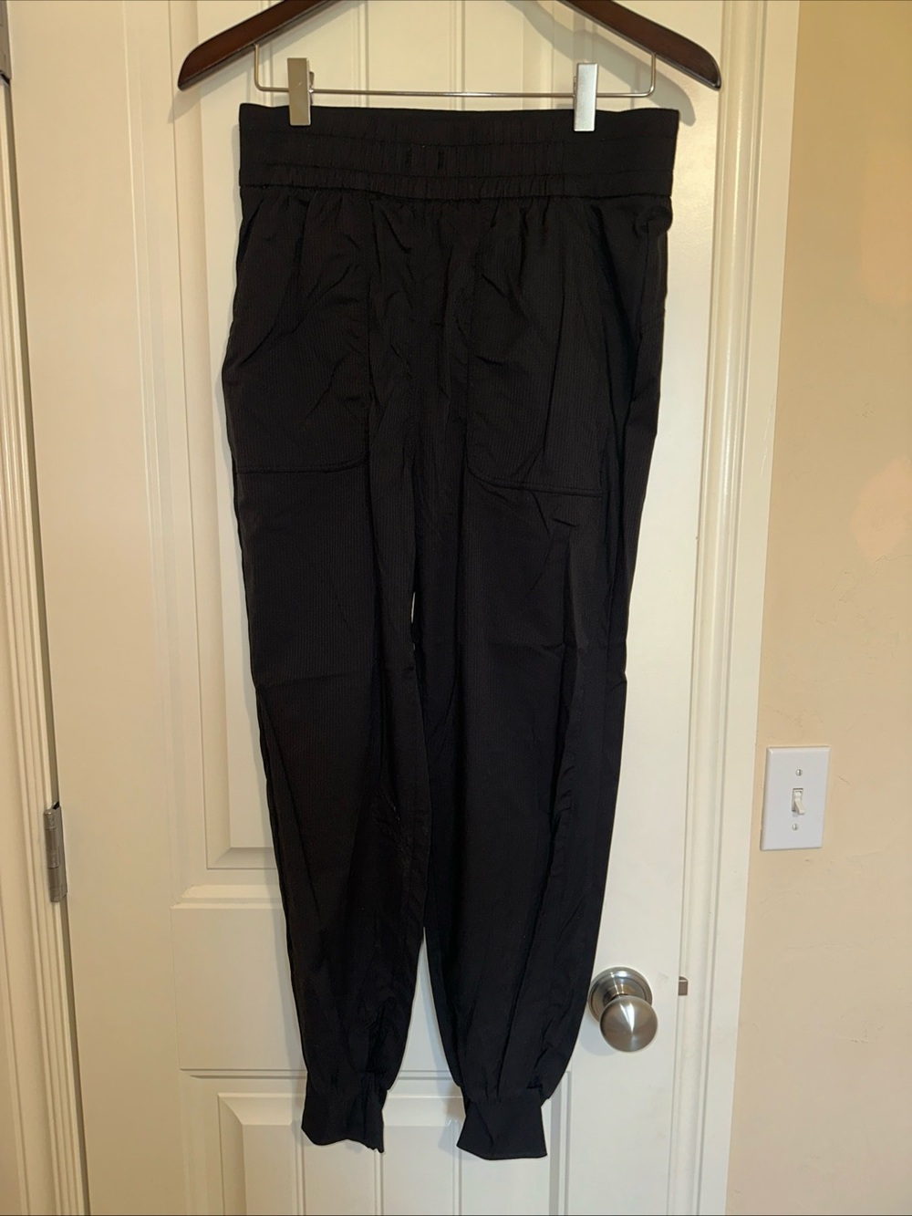 Lululemon Sun Setter Joggers Size 10